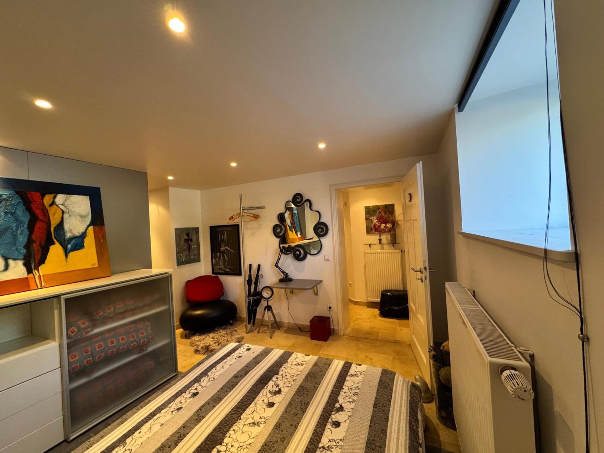 Historic Town Luxe And Epic View Guest house Luxembourg