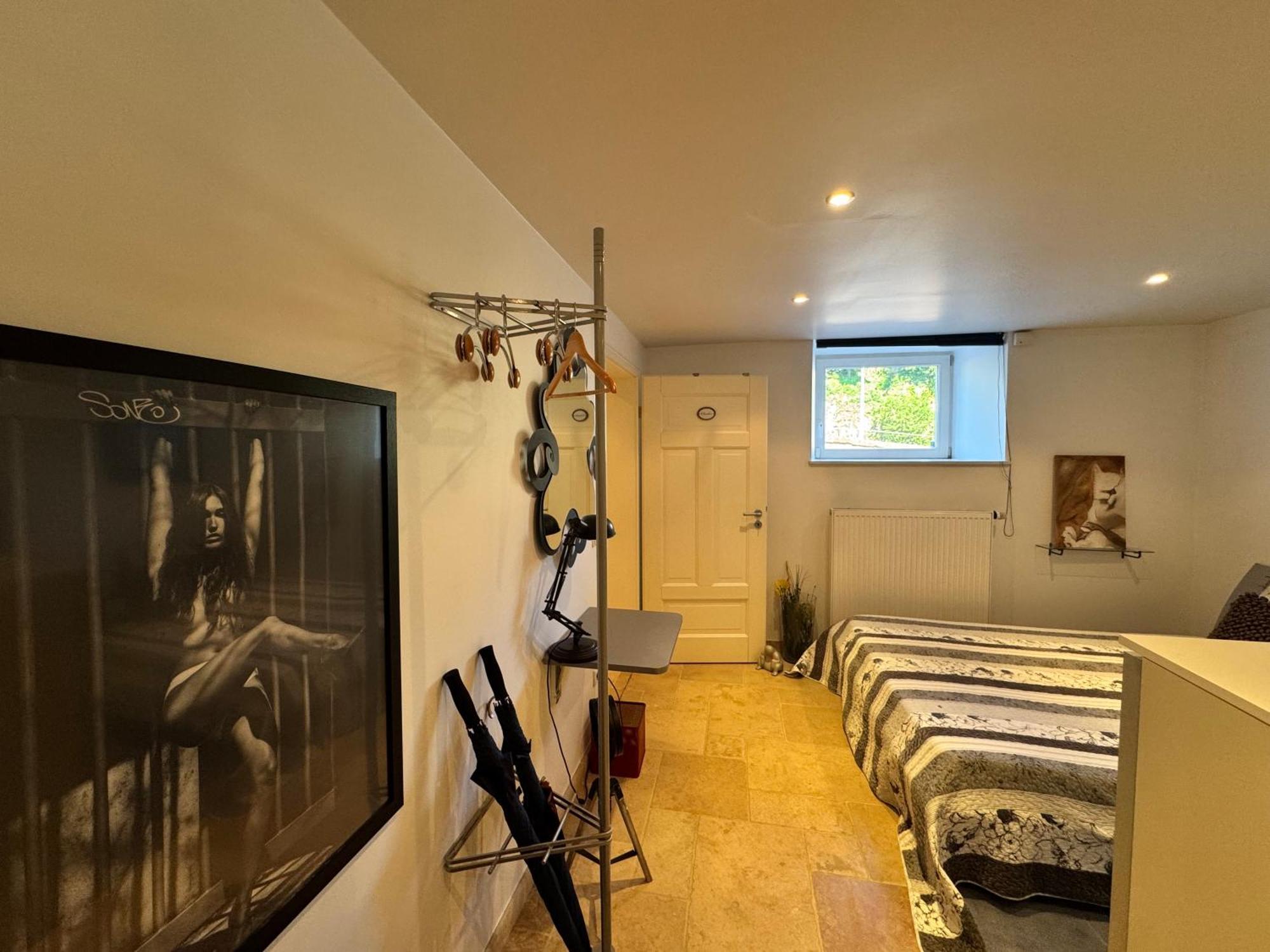 Guest house Historic Town Luxe And Epic View Luxembourg