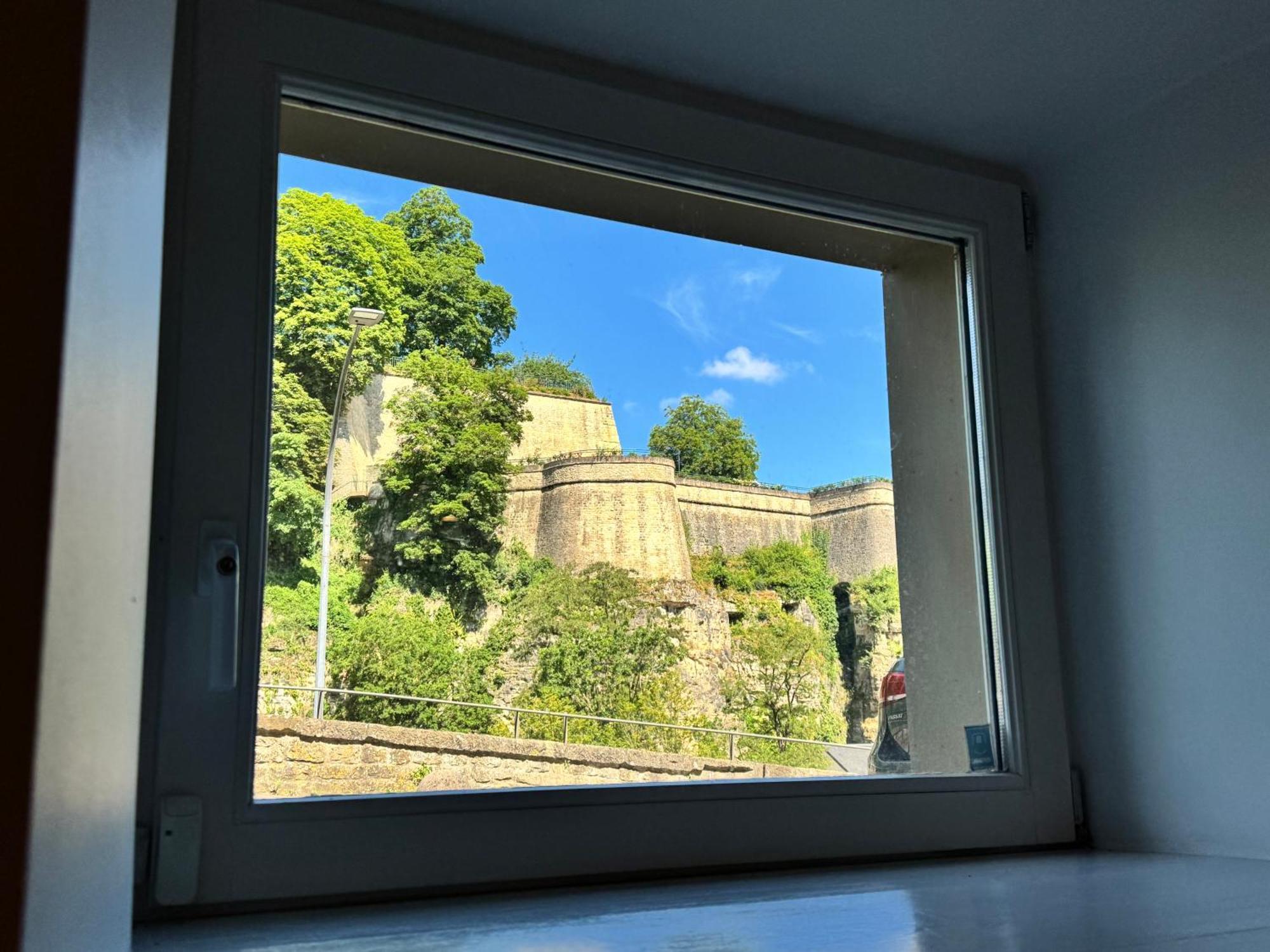 Guest house Historic Town Luxe And Epic View