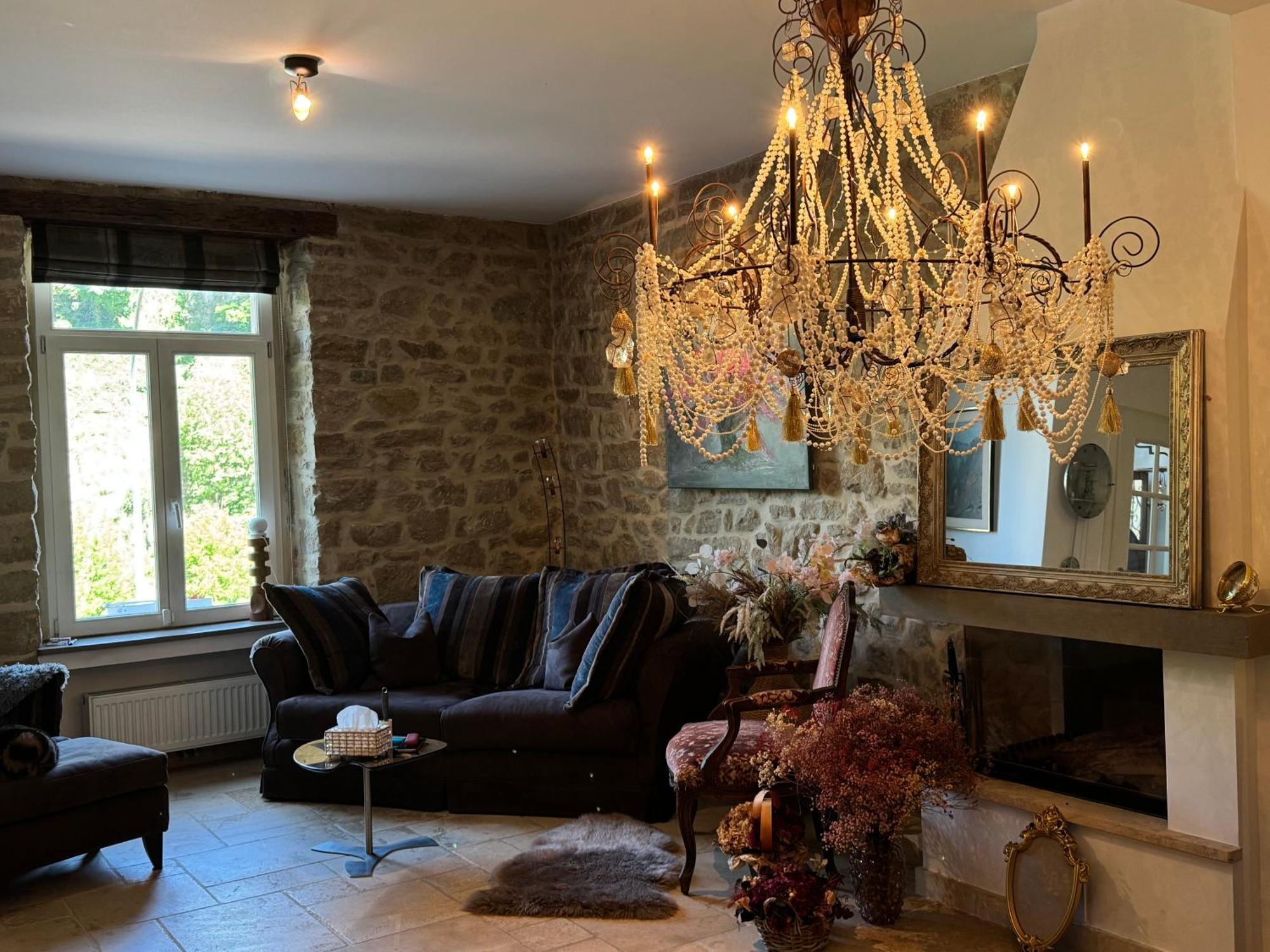 Historic Town Luxe And Epic View Luxembourg